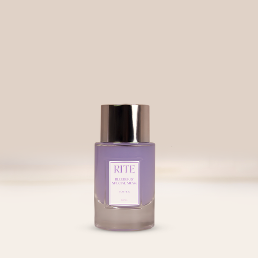 Blueberry Special Musk