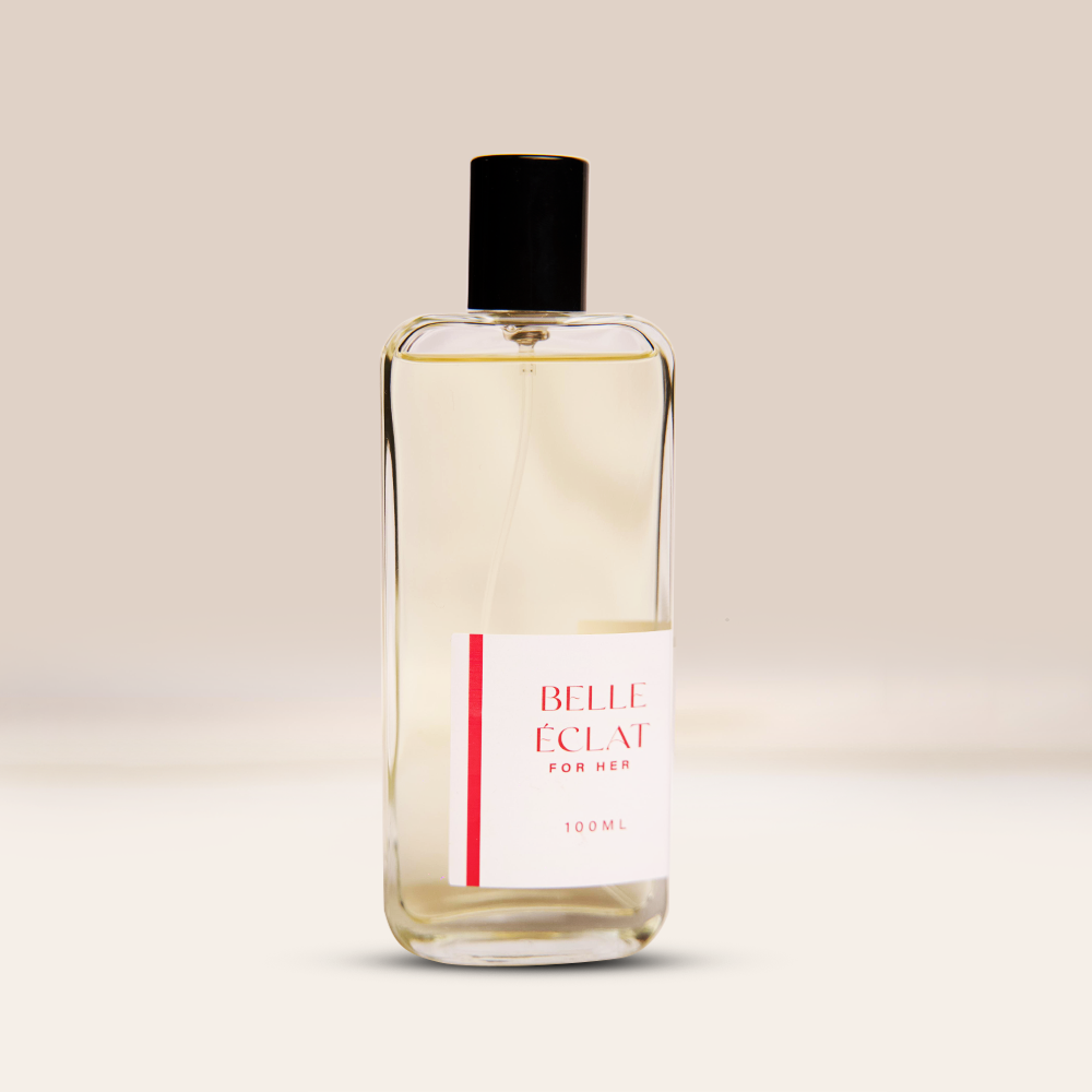 Belle Eclat 33