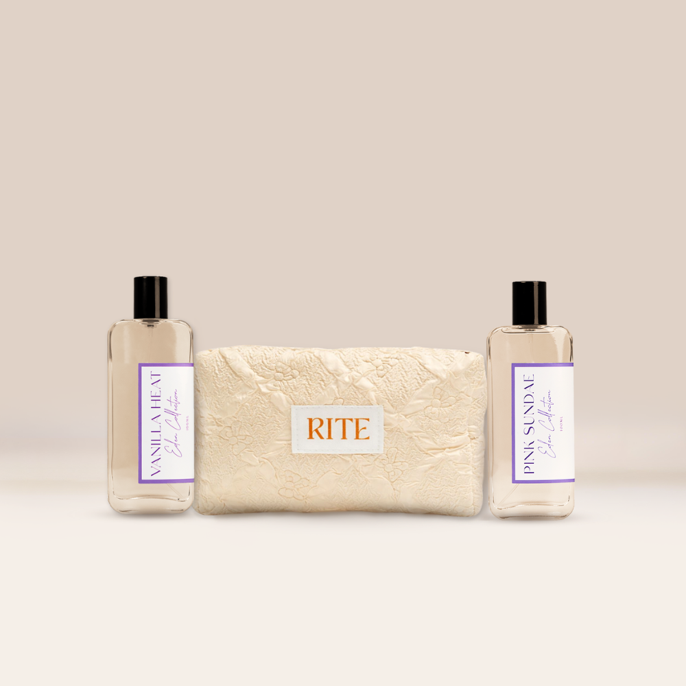 Best Seller Duo (For Her)