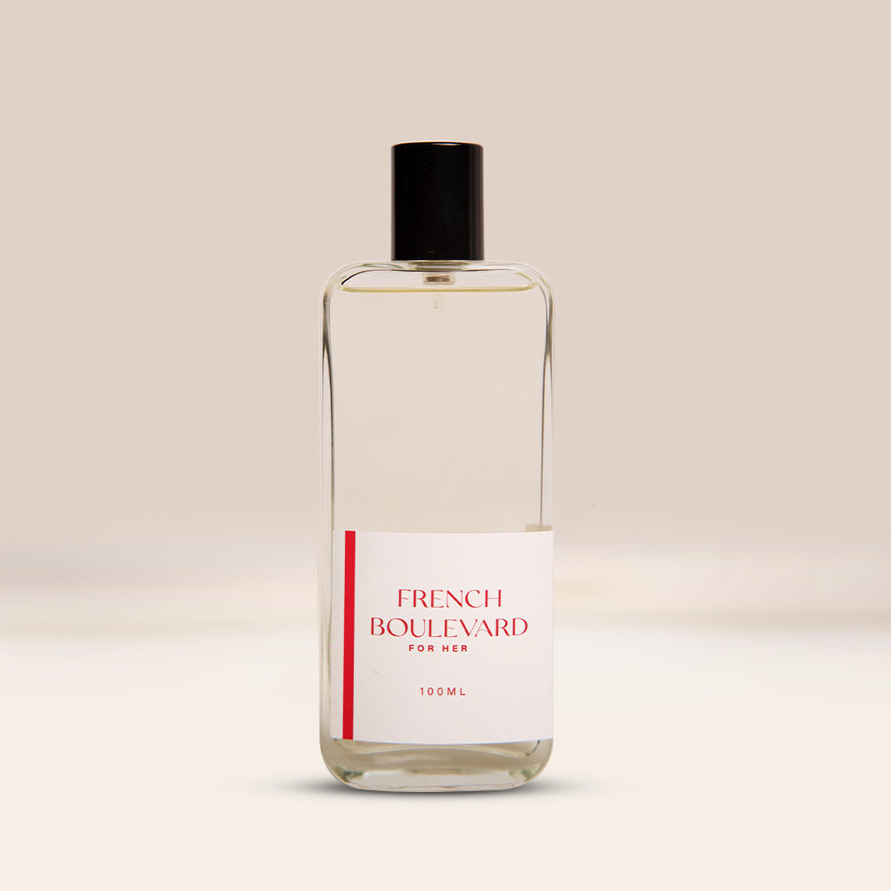 French Boulevard 11