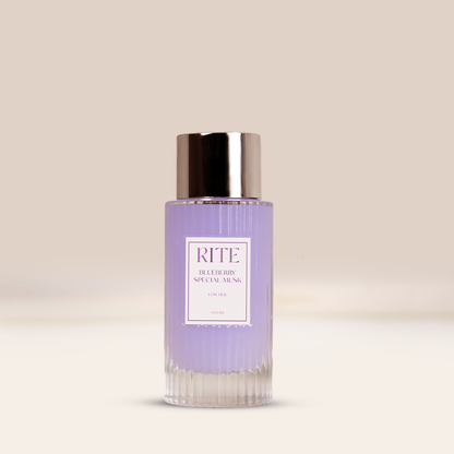 Blueberry Special Musk