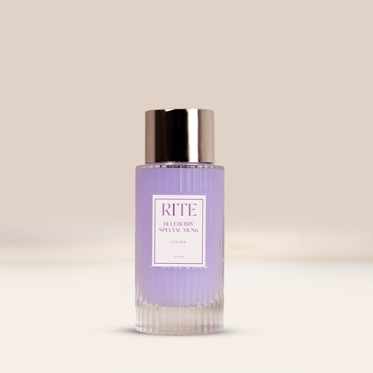 Blueberry Special Musk