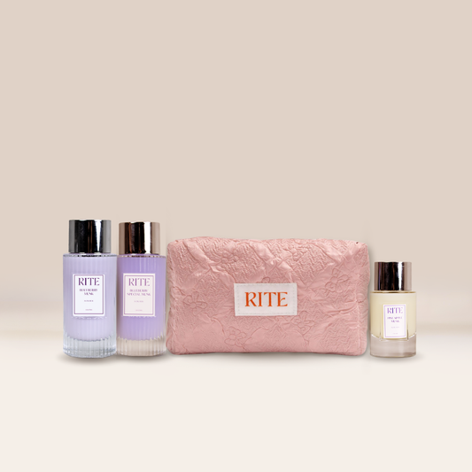 Ramadan Bundle + The Bow Pouch