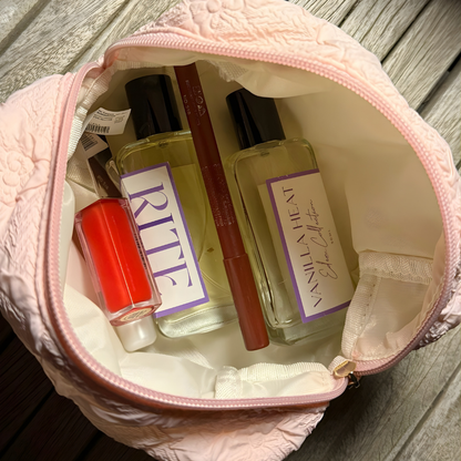 The Bow Pouch