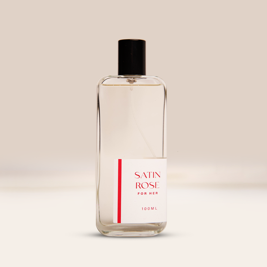 Satin Rose 54