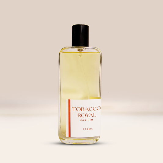 Tobacco Royal 20